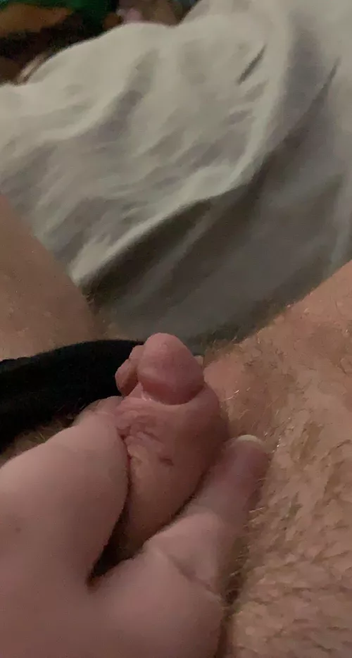 Got some alone time, ready to unwind for the holiday by bingusboyo