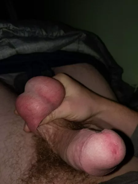 Got some big ones. They match the big dick. by threau_awai