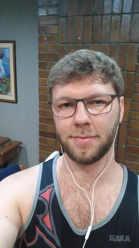 Got some glasses. What do you guys think? by CommunityUpset