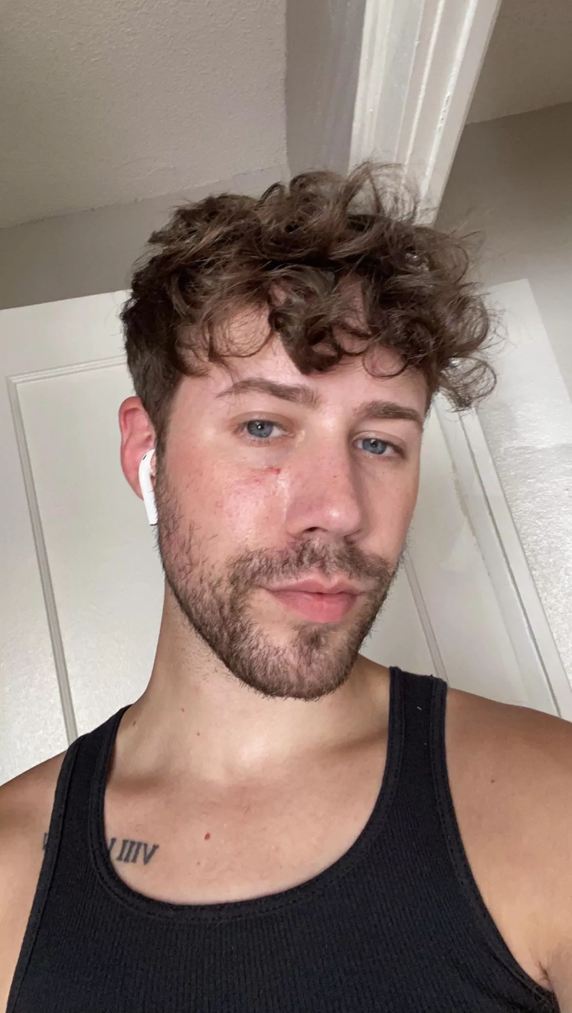 got some good sun today ☀️ posted by kyleflavored