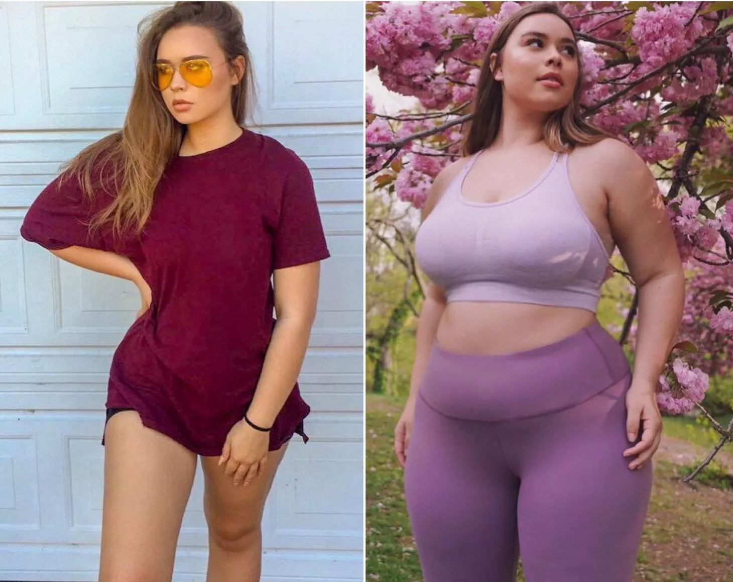 Got some hips now posted by JarryHarry