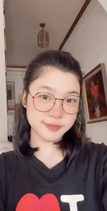 Got some new glass and I'm a bit nervous, but sort of happy with how they look :) by cryingintomymanga_