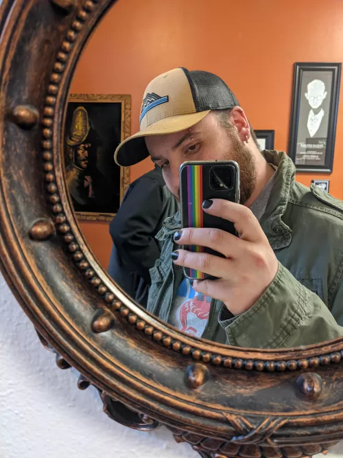 Got some new steel can't wait to light up to take the edge off the pain by adtreborn