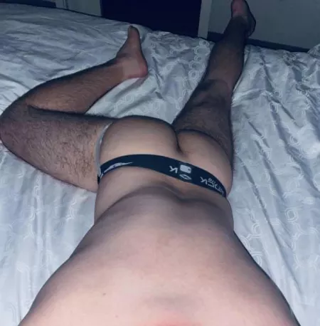 Got some new “underwear”. How do they look? by Topher2211