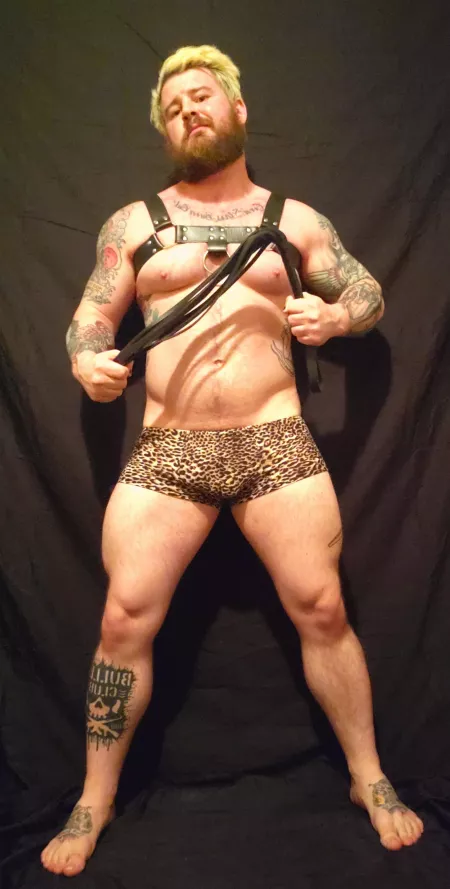 Got some new underwear, what do you think? by underwearempire