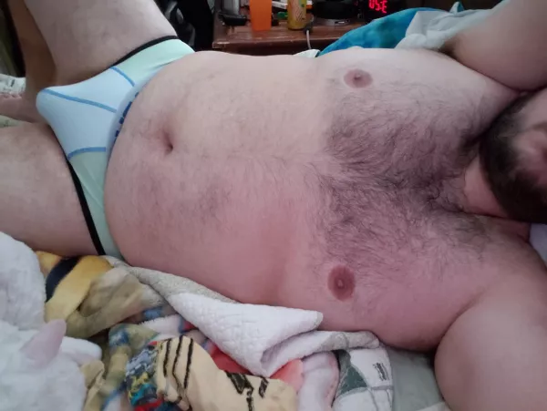 Got some new undies that yall might like by ozmaws