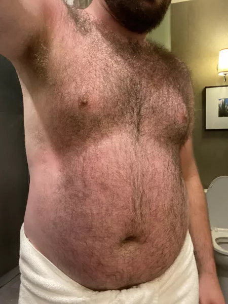 Got some sun yesterday 😬 by ta669788