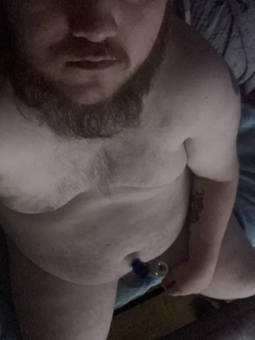 Got some 🌝🪨. Time to 💦🍆 by SnooCompliments1137