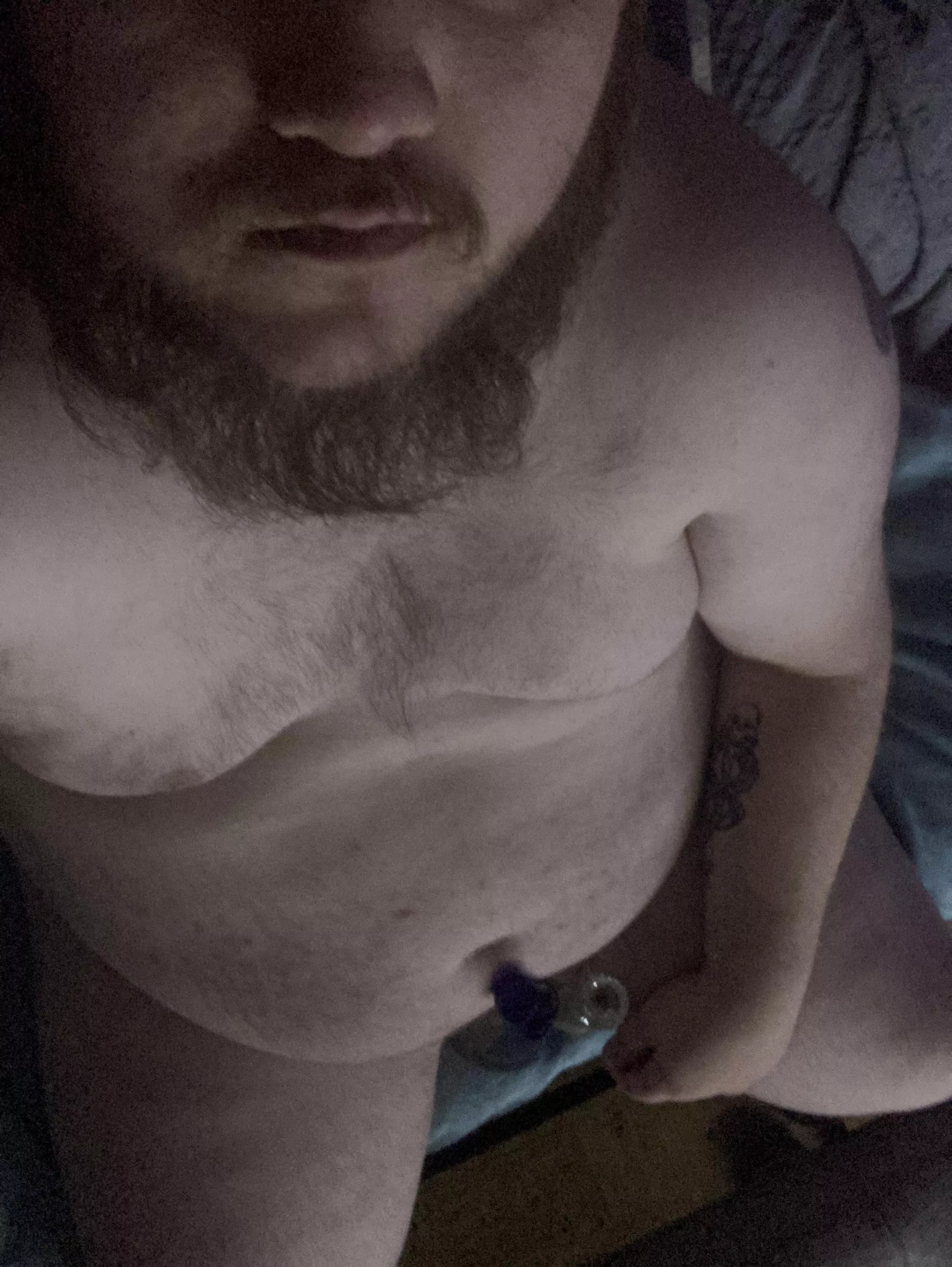 Got some 🌝🪨. Time to 💦🍆 posted by SnooCompliments1137