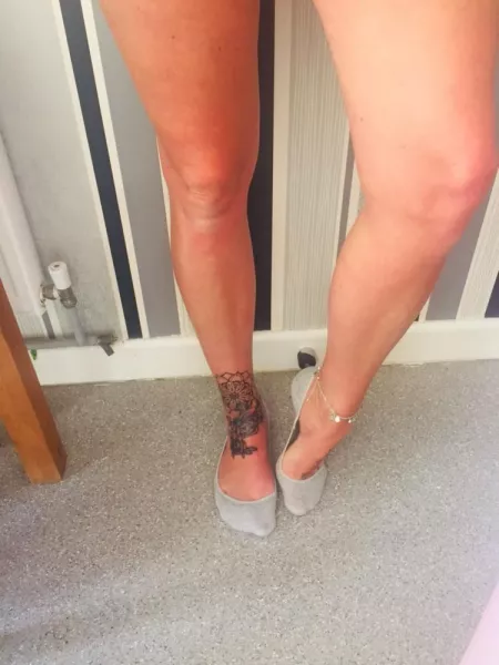 Got something new to show you 🥰hope you like ❤️❤️ by kokkina_aphrodit