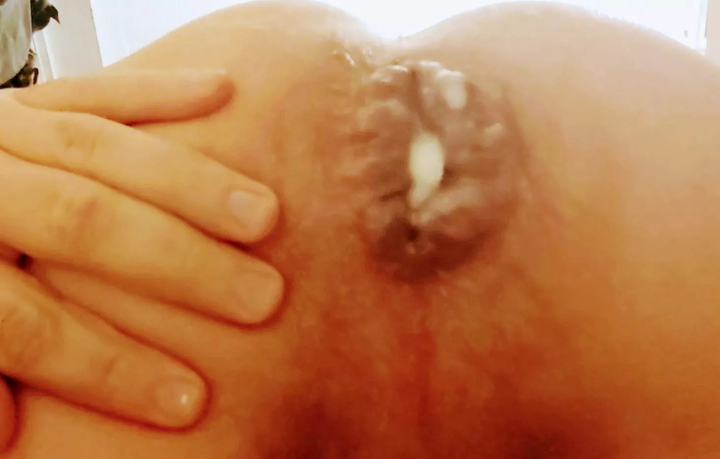 Got stretched out and filled up tonight posted by live2stretch