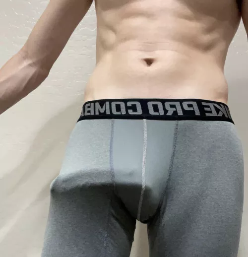 got that blood flowing by xavier_5560