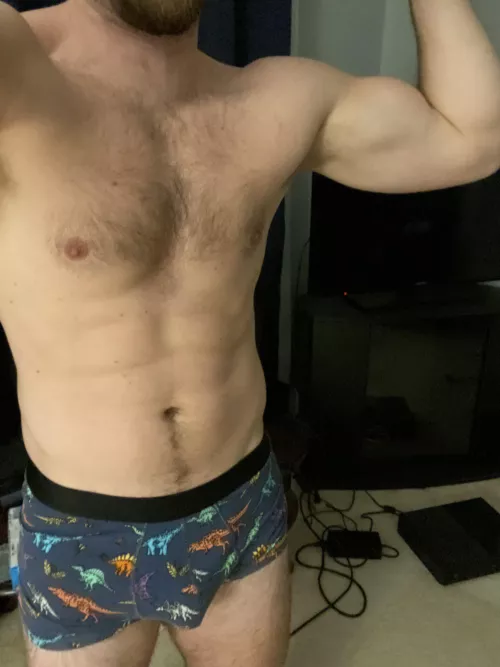 Got that Dino D 😉🦖 by jdubsd7