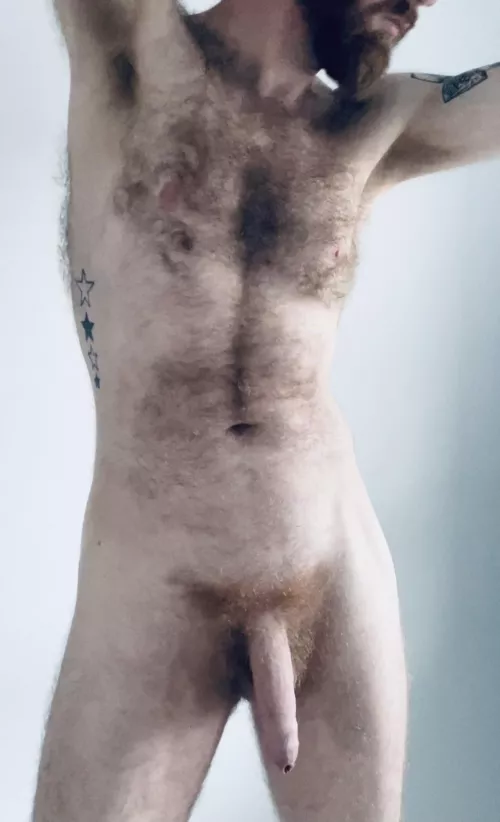 Got that Friday feeling - Good morning guys. by gbrad1983