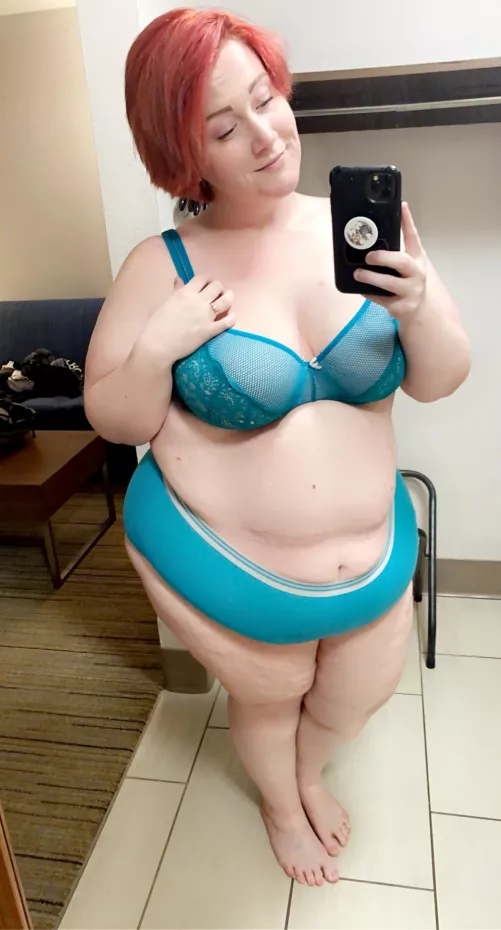 Got that matching set. What do you think? by katieliz8293