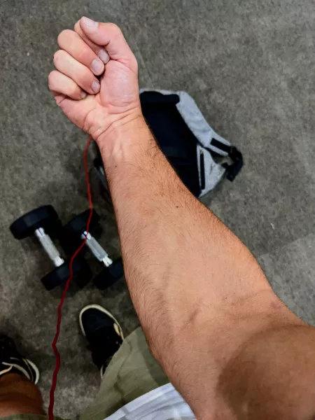 Got that pump, thought I would share 🥸 by thr0waway2842