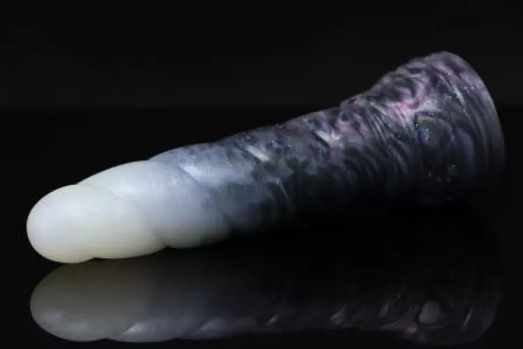 Got the BEST mini Mystic by MothMiIk