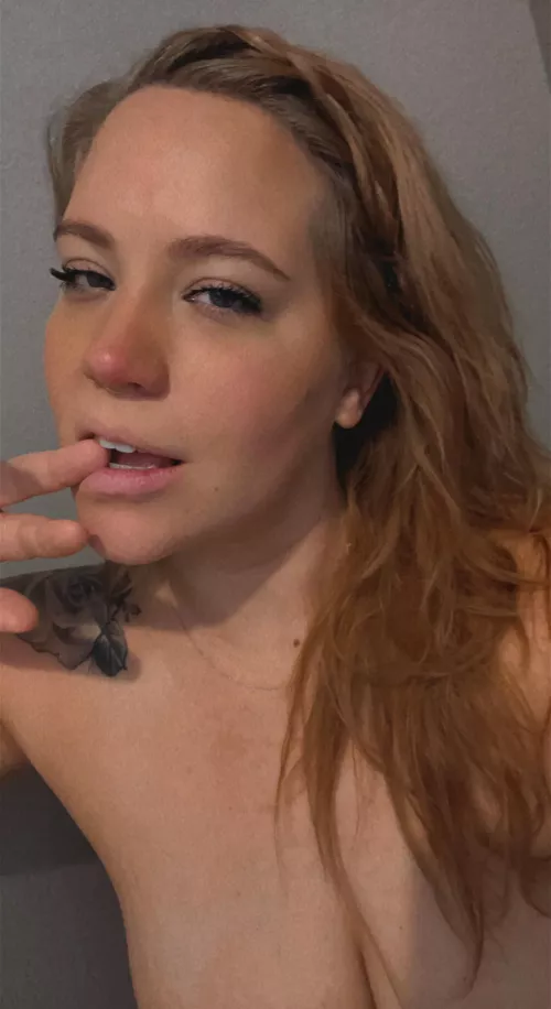 Got the life fucked out of me… anyone want a turn? by swishab2