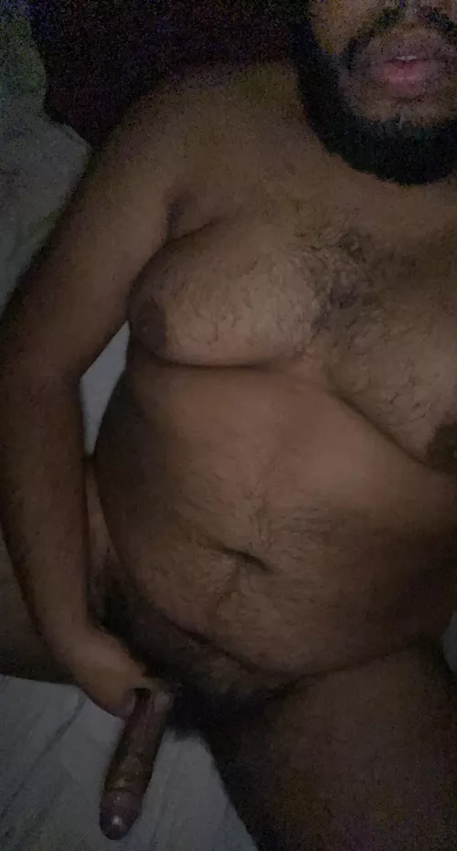 Got the perfect place for you to sit 🍆💦 by bigboiatx