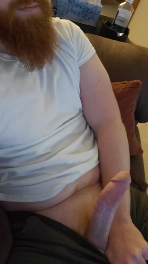 Got the size but not the stamina, tips? by Cabooseisjake