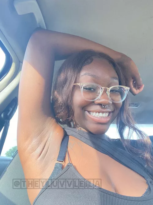 Got them waxed for the first time 😍 by theyluvvleilaa