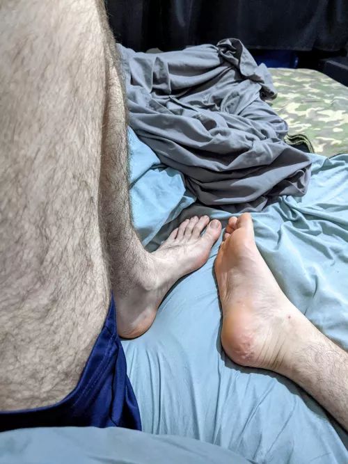 Got these licked today by IndividualDetail