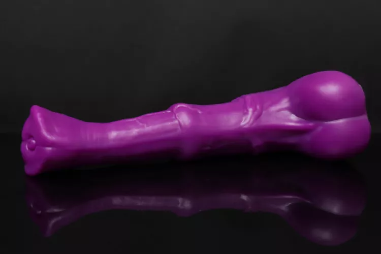 Got this Flared Chance XL/Soft and I can't wait to take him for a ride. by ResolveDesperate6352