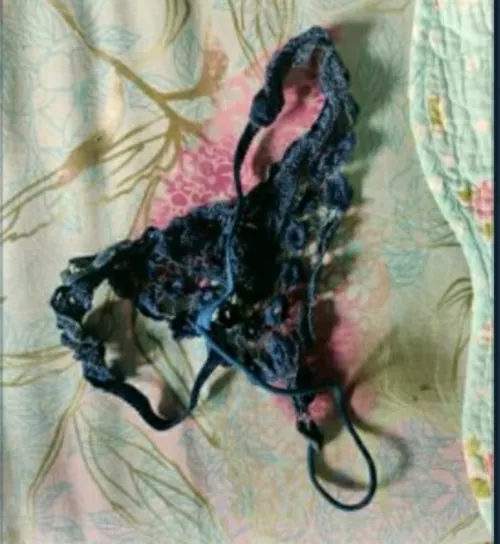 Got this from my friends mom's laundry. She is a married Indian lady 44 years old.. Looks shy and conservative.. Maybe it's all a lie🥵 by tunaton6