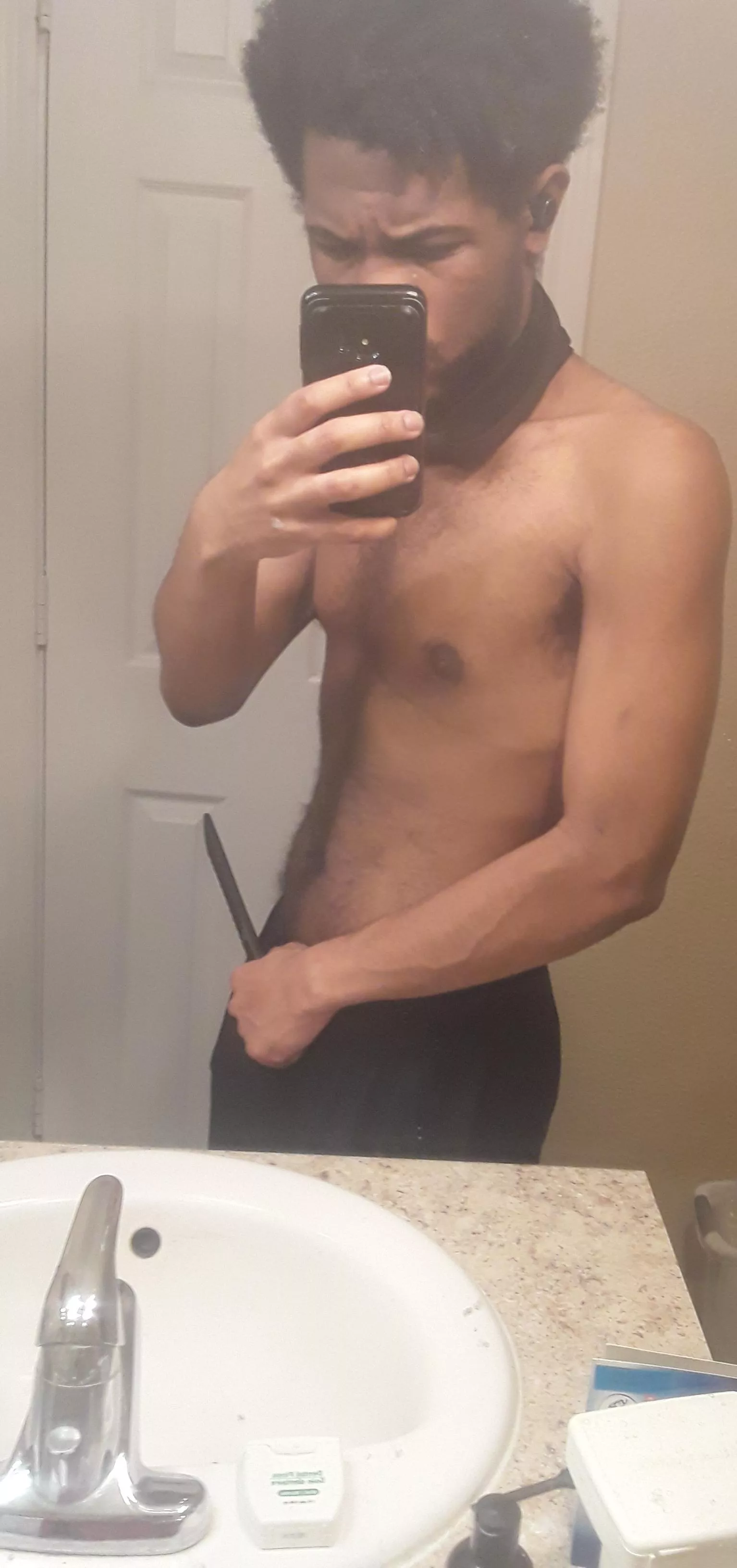 got this lonesome vein rh😅 posted by Furrking