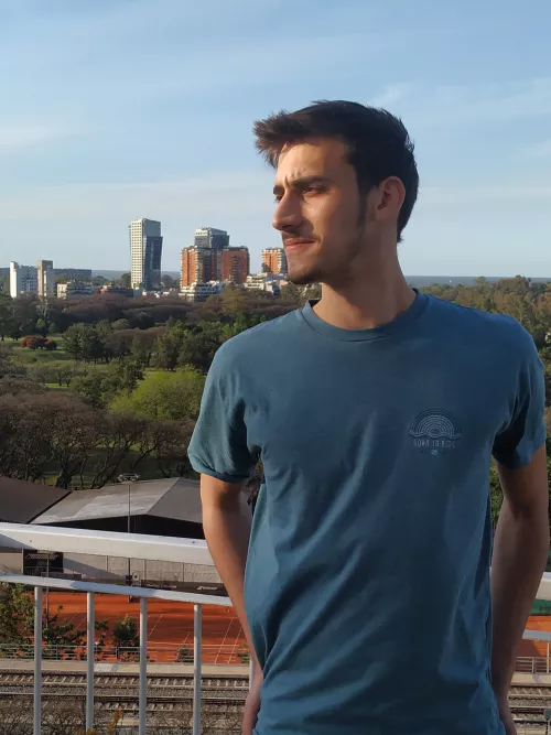 got this pic the other day by PabloMartell