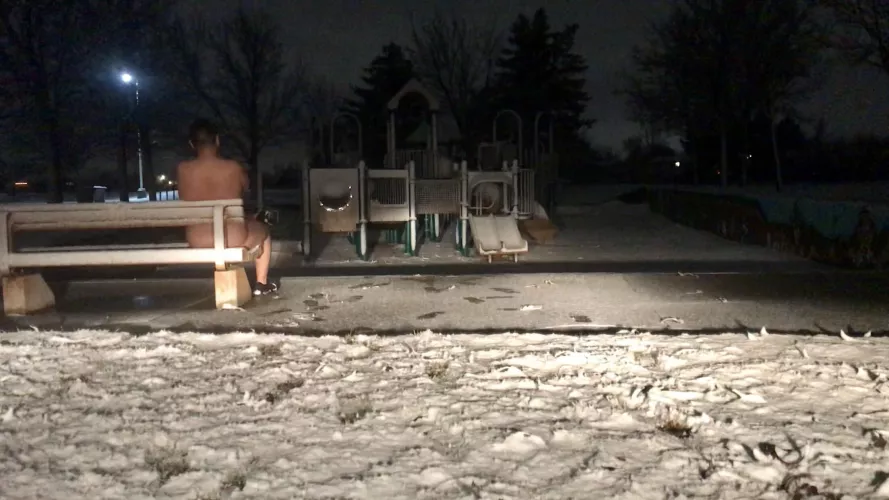 Got to love that crisp air on your skin by Able-Comedian-9652