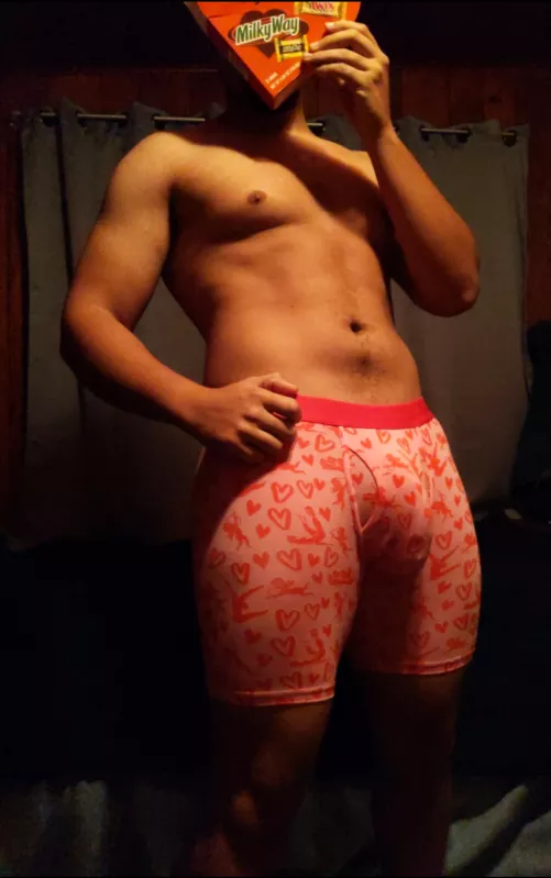 Got tons of love last time! Let's see if we can do it again by TheCoolestAnon