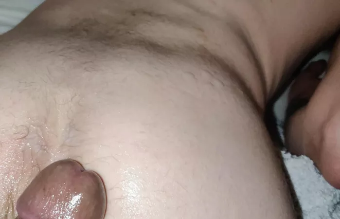 Got up to a lot of fun with my bi curious mate recently 😈💦💦 he loved it by SamB_Vip