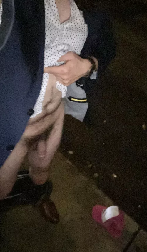 got wasted on saturday and woke up with this on my phone… by anotherthrowaway2042