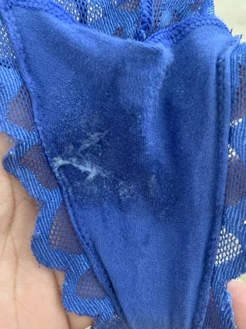 Got wet while at the office today by Riding_D