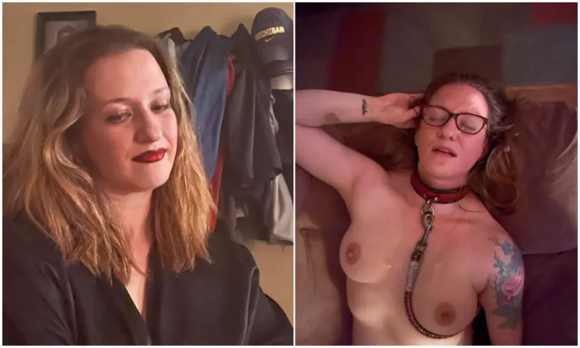 Got what I wanted...a messy new year! Before and after... by Cool-Ad-7046