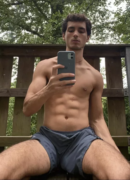 got you a gift 💝 by HerculesErco