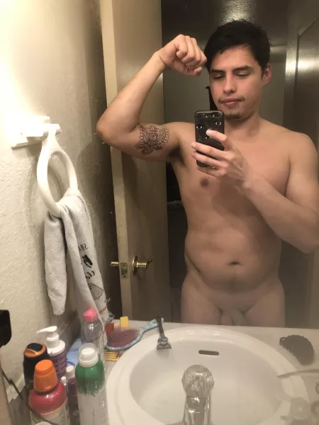 Got you something by bsbarac13