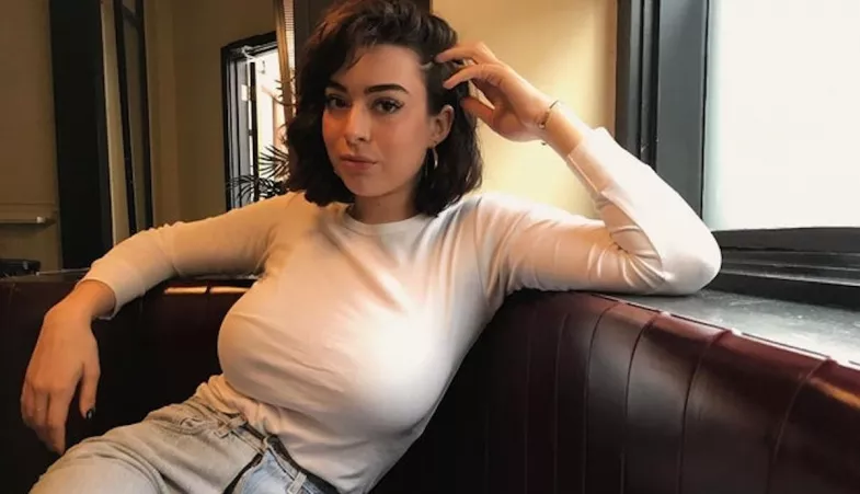 Got your attention? by patscarr