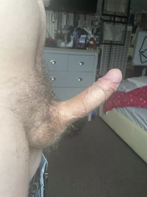 Got your Christmas package by WillAmos25