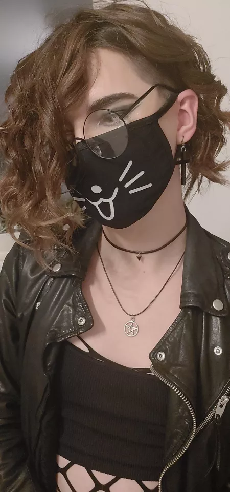 Goth BF Part 2 by cvrsed-uwu