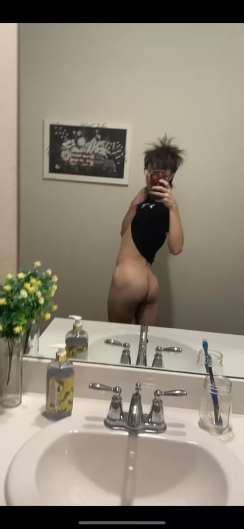 Goth whore by Natas66_6