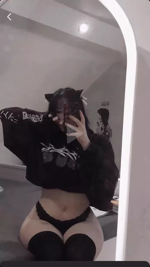 Gothy by Nibbafooder