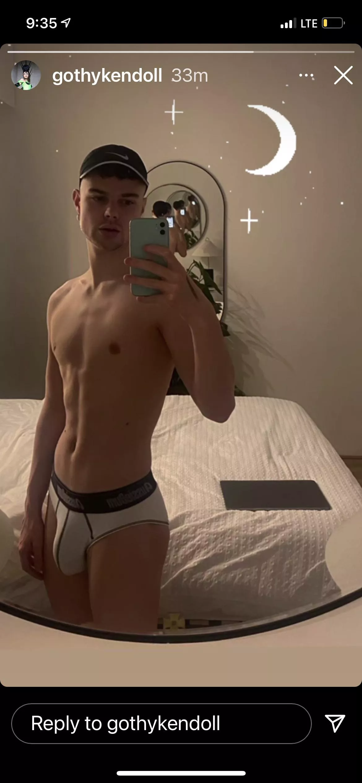 gothy posted by whore_ne