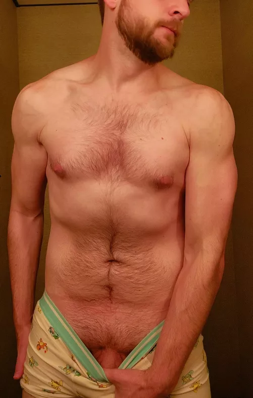 Gotta catch em' all by T_Rex2007