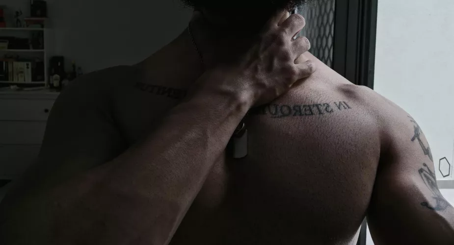 Gotta do everything myself around here 😒 by Owtkk