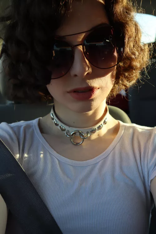 gotta do it urself, 😊 by soda-salad