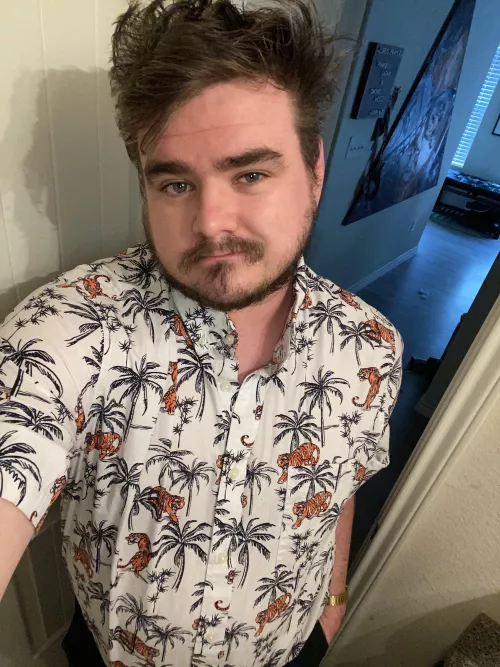 Gotta finish Friday strong so I can play hard this weekend 😤 by PeeweeMerman420