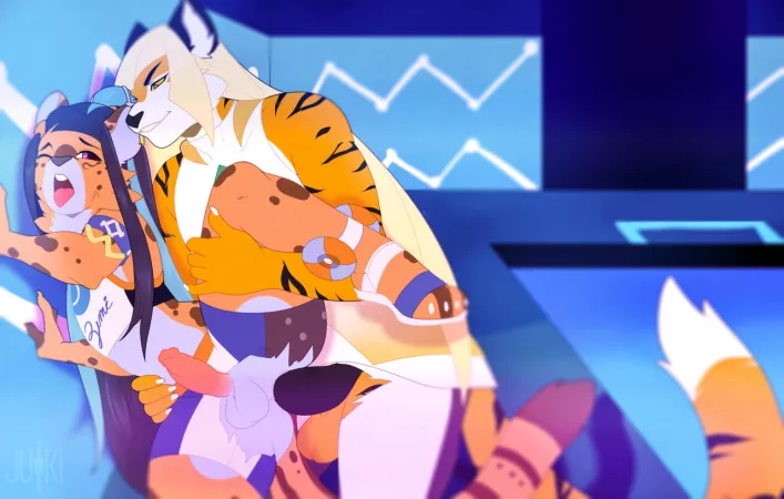 Gotta fuck em all [MM] (Ju-Ki) by lovvc