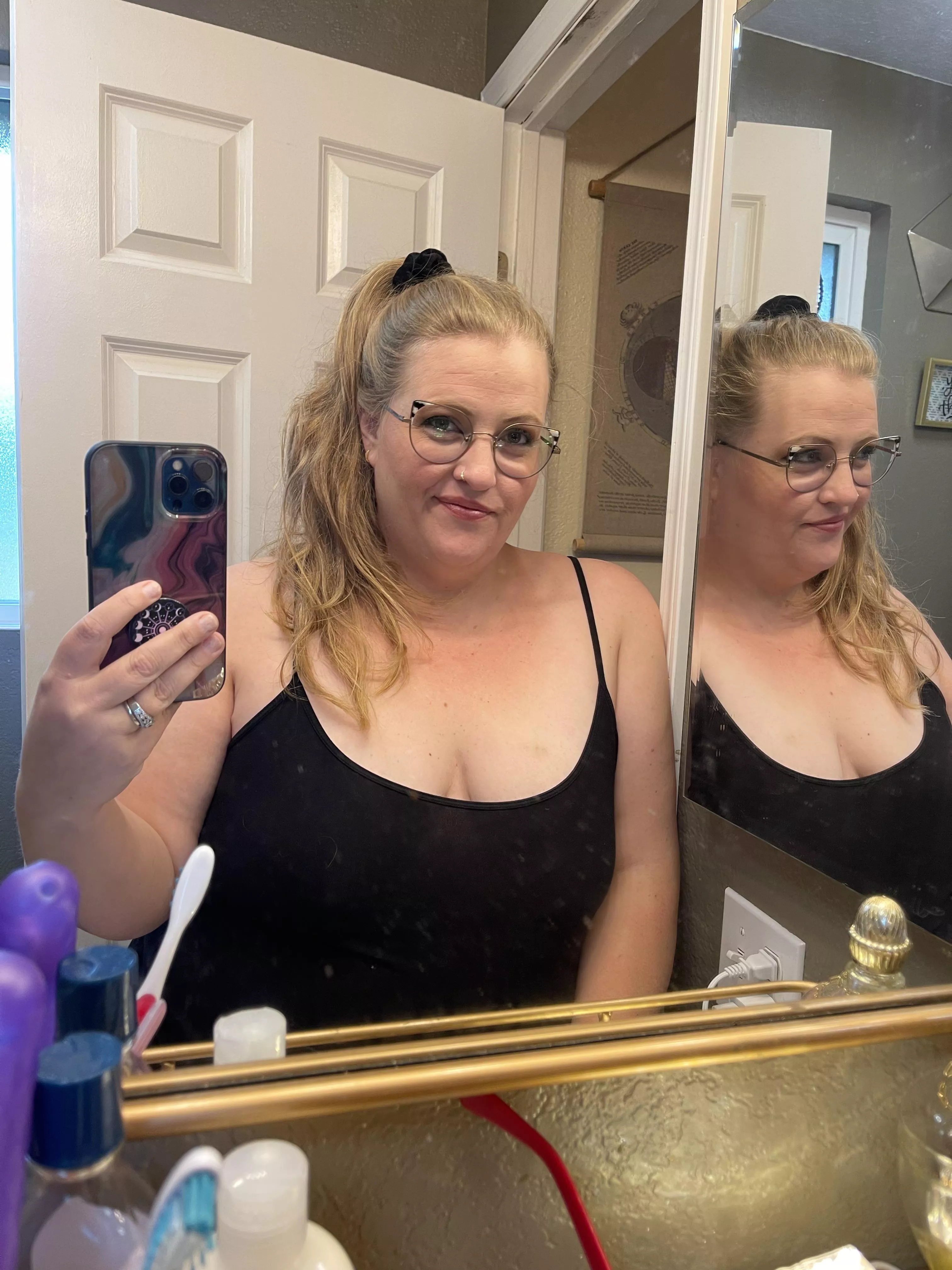 Gotta get my chores done before we can have any fun… posted by TwoLipFest